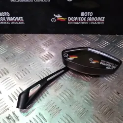 ESPEJO DERECHO KSR TW 125