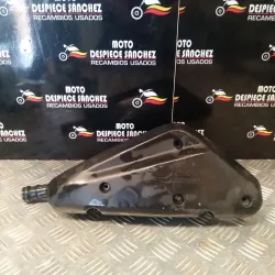 CAJA DE FILTRO DERBI PREDATOR