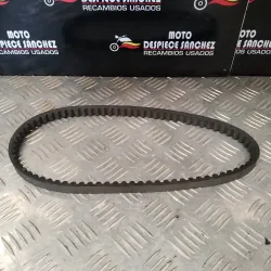 CORREILLO DERBI PREDATOR 50