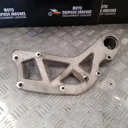 SOPORTE RUEDA Y ESCAPE...