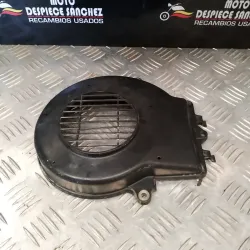 TAPA DE VENTILADOR DERBI...