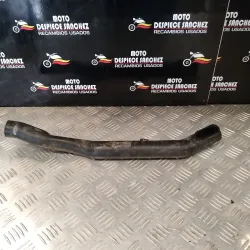 TUBO DE VENTILACION DERBI...