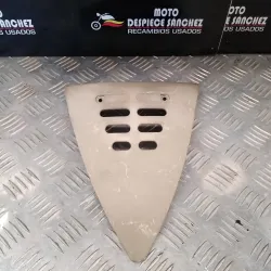 REJILLA FRONTAL DERBI...