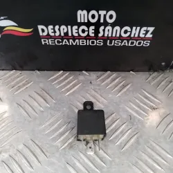 RELE DE ARRANQUE DERBI...