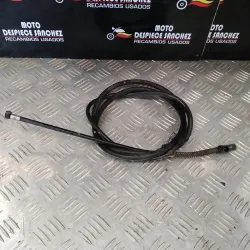 CABLE FRENO TRASERO DERBI...