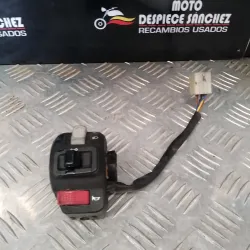 PIÑA DE INTERMITENCIA DERBI...