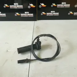 CAÑA DE GAS CON CABLE KIMCO...