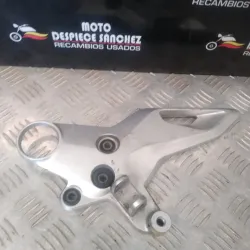 SOPORTE DE ESTRIBERA...