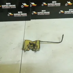 CERRADURA DE ASIENTO KIMCO...