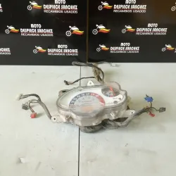 CUENTAKILOMETROS CON...