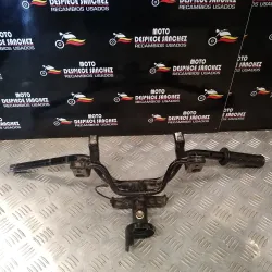 MANILLAR AGILITY CITY