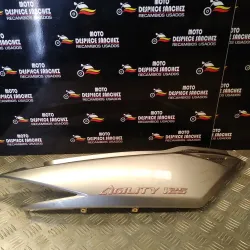 TRASERA DERECHA  KYMCO...