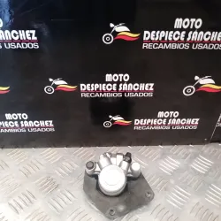 PINZA DE FRENO RASERA...