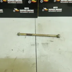 EJE RUEDA DELANTERA KIMCO...