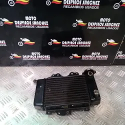 RADIADOR HONDA SH 125 2003