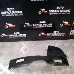 PLACA  HONDA SH 125 2003