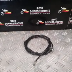 CABLE APERTURA DE ASIENTO...