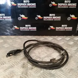 CABLE DE FRENO TRASERO...