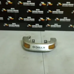 CARCASA TRASERA CON...