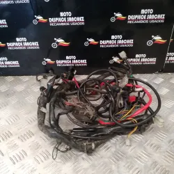 INSTALACION ELECTRICA...