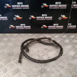 LATIGUILLO DE FRENO...