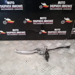 MANETA DE FRENO TRASERO...