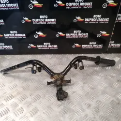 MANILLAR YAMAHA CYGNUS X 2004