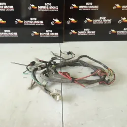 INSTALACION ELECTRICA KIMCO...