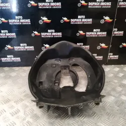 PASO DE RUEDA DELANTERO...