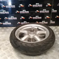 LLANTA DELANTERA YAMAHA...