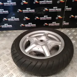 LLANTA TRASERA YAMAHA...