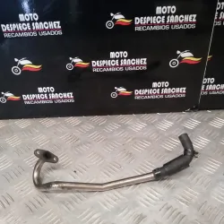 TUBO DE GASES YAMAHA CYGNUS...