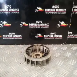 VENTILADOR YAMAHA CYGNUS X...