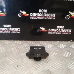 CDI YAMAHA CYGNUS X 2004