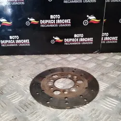 DISCO DE FRENO DELANTERO...