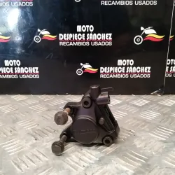 PINZA DE FRENO DELANTERA...