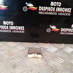 REGULADOR DE CORRIENTE...