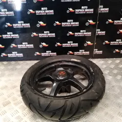 RUEDA DELANTERA YAMAHA AEROX