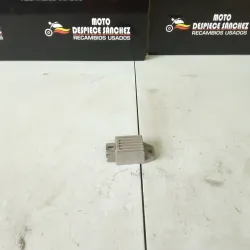 REGULADOR DE CORRIENTE...