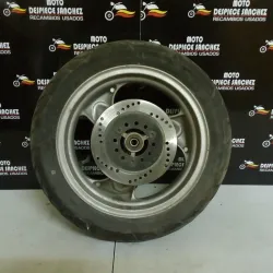 RUEDA DELANTERA KIMCO SCOUT