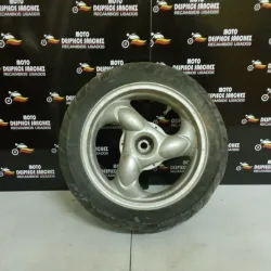 RUEDA TRASERA  KIMCO SCOUT