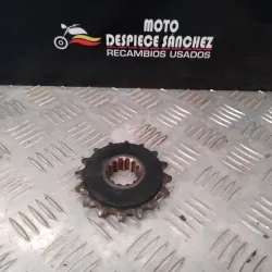 PIÑON DE SALIDA HONDA CBR...