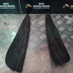 ALFOMBRAS DE SUELO  YAMAHA...