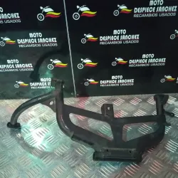 CABALLETE ENTRAL  YAMAHA X...