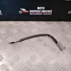 CABLE DE MASA YAMAHA X MAX...