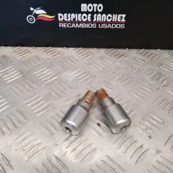 CONTRA PESOS YAMAHA X MAX...