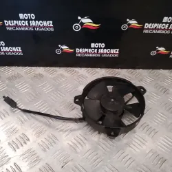 ELECTRO VENTILADOR YAMAHA X...