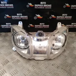 FARO YAMAHA X MAX 250 2013...