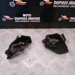 GOMAS YAMAHA X MAX 250 2013...