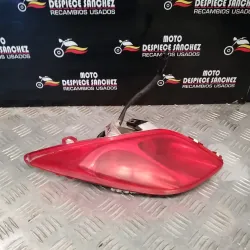 INTERMITENTE TRASERI...